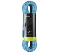 Edelrid Apus Pro Dry 7,9 - mezza corda/gemella Blue 60