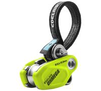 Edelrid - Assistente di assicurazione - Ohmega Oasis - Verde