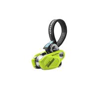 EDELRID Assistente di assicurazione Ohmega verde