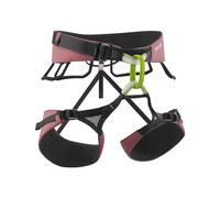 Edelrid Autana - imbrago arrampicata - donna S Pink/Black woman Bluesign