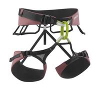 Edelrid Autana - imbrago arrampicata - donna L Pink/Black woman Bluesign