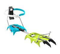 Edelrid Beast Lite Auto Ii Crampons Trasparente