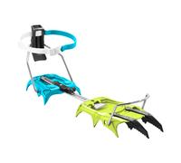 Edelrid - Beast Lite Auto - Ramponi 34-45 oasis / icemint