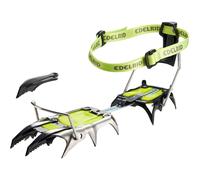 Edelrid Beast Ramponi, 34-48 Onesize Night-Oasis