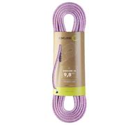 EDELRID Birdlime 1r 9,8mm - Corda da Arrampicata Unisex Adulto