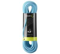 Edelrid Boa 9.8 Mm Rope Blu 50 m