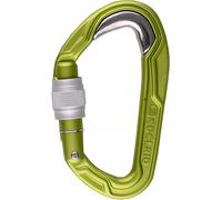 EDELRID Bulletproof Screw Ii - Unisex - Verde - Taglia unica- modello 2023