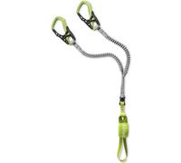 Edelrid - Longe da Via Ferrata - Cable Comfort VI Oasis - Verde