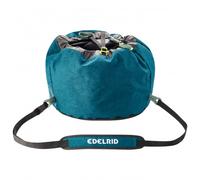 Edelrid - Caddy II - Sacco porta corda blu