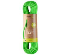 Edelrid - Canary Eco Dry 8,8 mm - Corda intera 40 m verde