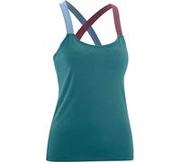 Edelrid Canottiera Donna Angy