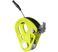 Edelrid Forza di rottura Spoc 15 kN Oasis