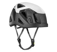 EDELRID Salathe Snow - Unisex - Nero / Bianco - Taglia 50/58- modello 2022