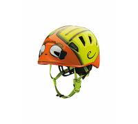 Edelrid Shield Ii Helmet Verde,Arancione 48-56 cm Uomo,Donna