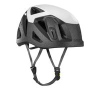 EDELRID Salathe Snow - Unisex - Nero / Bianco - Taglia 50/58- modello 2022