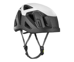 Edelrid - Casco da arrampicata - Salathe Snow - Taglia 52-62 cm - Nero