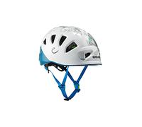 EDELRID Casco da arrampicata Shield II verde | 48-56CM