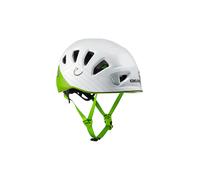 EDELRID Casco da arrampicata Shield II verde chiaro | 48-56CM