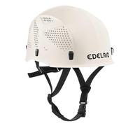 Edelrid Ultralight Helmet Bianco
