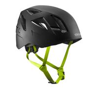 Edelrid - Casco da arrampicata - Zodiac 3R Night - Taglia 55-61 cm - Nero