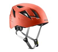 Casco da arrampicata EDELRID Zodiac II rosso (55-61 cm)