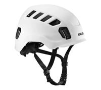 Edelrid Casco di Sicurezza Tectum Air - Bianco