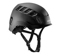 Edelrid Casco di Sicurezza Tectum Air - Nero