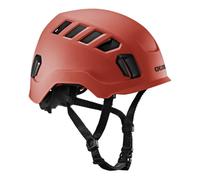Edelrid Casco di Sicurezza Tectum Air - Rosso