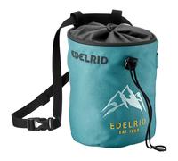 Edelrid - Chalk Bag Rodeo Large - Sacchetto porta magnesite One Size turchese