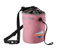 Sacchetto porta magnesite Edelrid Chalk Bag Rodeo small Colore: rosa chiaro