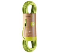 Edelrid Mezza corda Apus Eco Dry 7,9 mm 50 m variopinto