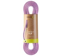 Edelrid Birdlime 1r 9.8 Mm Rope Rosa 50 m