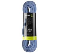 Edelrid - Corda da arrampicata - Eagle Lite 9,5Mm Polar - Taglia 80 m - Blu
