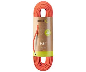 Edelrid Cima Heron Eco Dry 9.8 Mm
