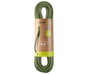 Edelrid Cima Hummingbird Eco Dry 9.2 Mm