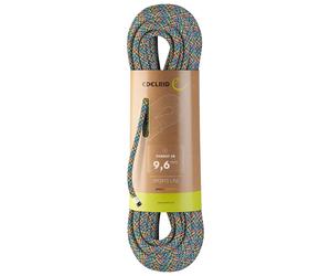 Edelrid Cima Parrot 2r 9.6 Mm Assortito
