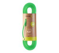 Edelrid Cima Siskin Eco Dry 8.6 Mm