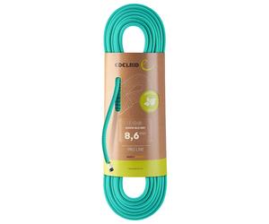 Edelrid Cima Siskin Eco Dry 8.6 Mm