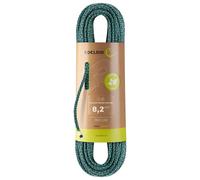 Edelrid - Starling Protect Eco Dry 8,2 mm - Corda intera 70 m variopinto