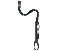 Edelrid - Cinghia autoportante - Absorber Sling Night - Nero Nero