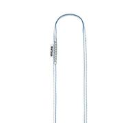EDELRID Dyneema Sling 11mm Ii 120cm - Unisex - Blu / Bianco - Taglia unica- modello 2024