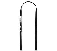 Edelrid Cinghia Tech Web 12 Mm Nera (90 Cm)