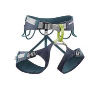 Edelrid Jay Iv Harness Verde,Blu L