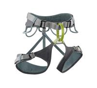 EDELRID Cintura da arrampicata Skye, grigio oceano