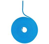 EDELRID Corda Arrampicata Hard Line 6 mm, Blue, 3m