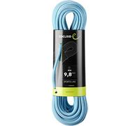 Edelrid - Boa 9,8 mm - Corda intera 60 m variopinto