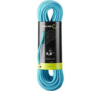 EDELRID Corda da Arrampicata Boa 9.8, Blue, 60m