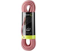 EDELRID Corda da Arrampicata Eagle Lite 9,5 mm, Red, 70m