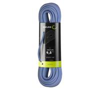 Edelrid - Corda da arrampicata - Eagle Lite 9,5mm Polar - Taglia 60 m - Blu