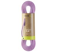 Edelrid Birdlime 1r 9.8 Mm Rope Rosa 70 m
